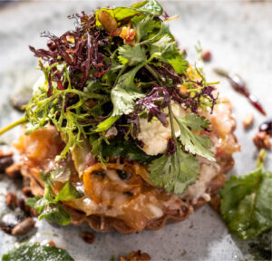 5 Favourite Franschhoek Restaurants