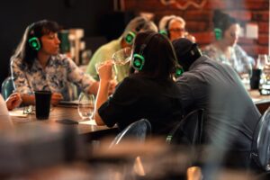 Unique Wine Tasting in Franschhoek